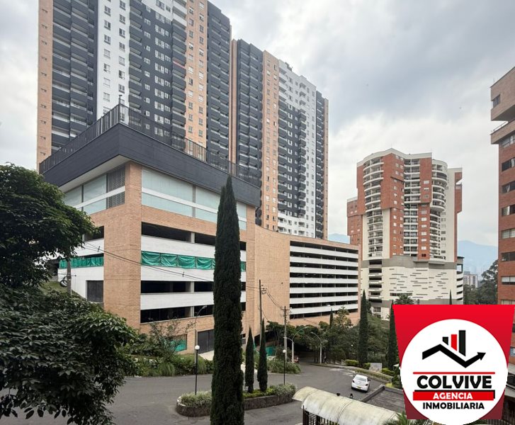 Apartamento en Venta en Aves Maria