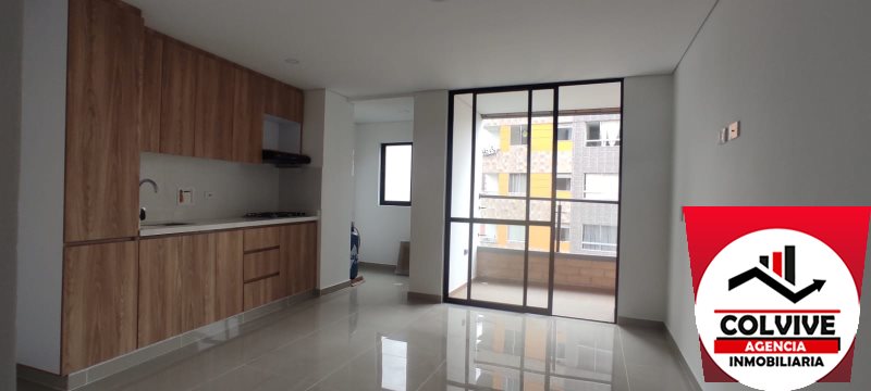 Apartamento en Venta en Calle Larga