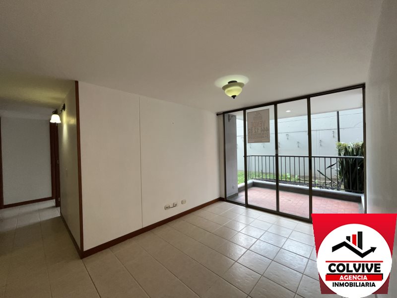 Apartamento en Venta en Calle Larga
