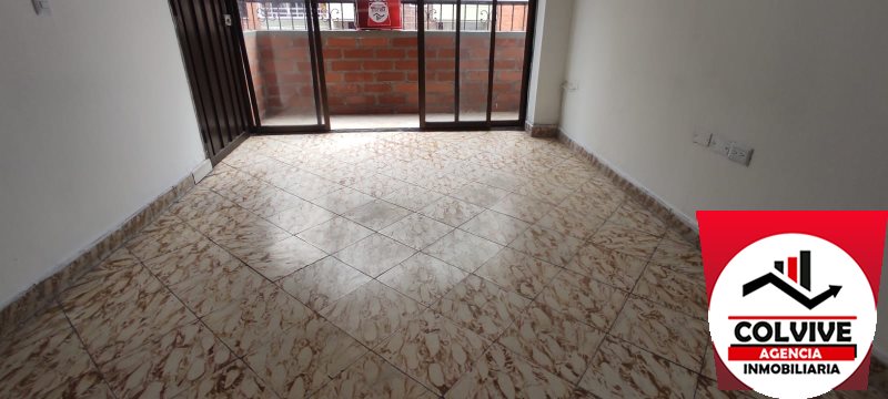 Apartamento en Arriendo en Restrepo Naranjo