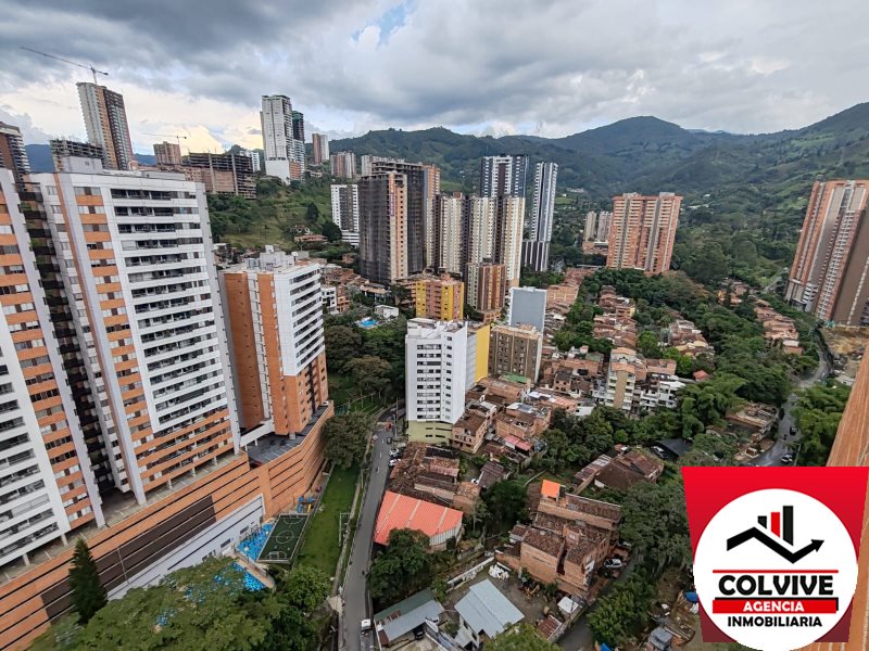 Apartamento en Arriendo en La Doctora