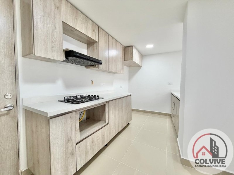 Apartamento en Venta en Calle Larga