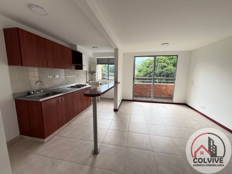 Apartamento en Arriendo en Ditaires