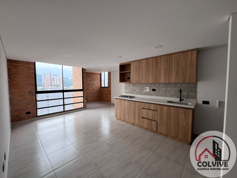 Apartaestudio en Arriendo en Holanda