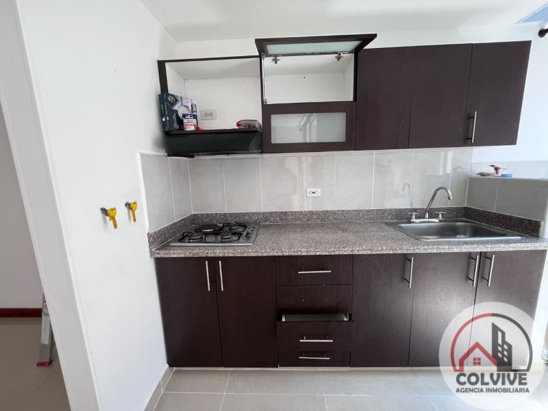 Apartamento en Arriendo en Entreamigos