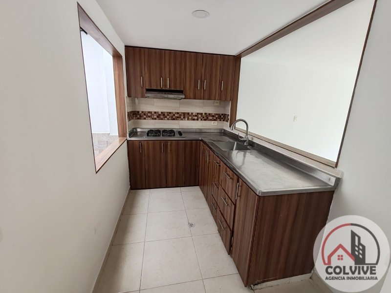 Apartamento en Arriendo en Maria Auxiliadora