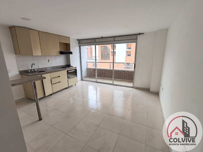 Apartamento en Arriendo en Santa Ana