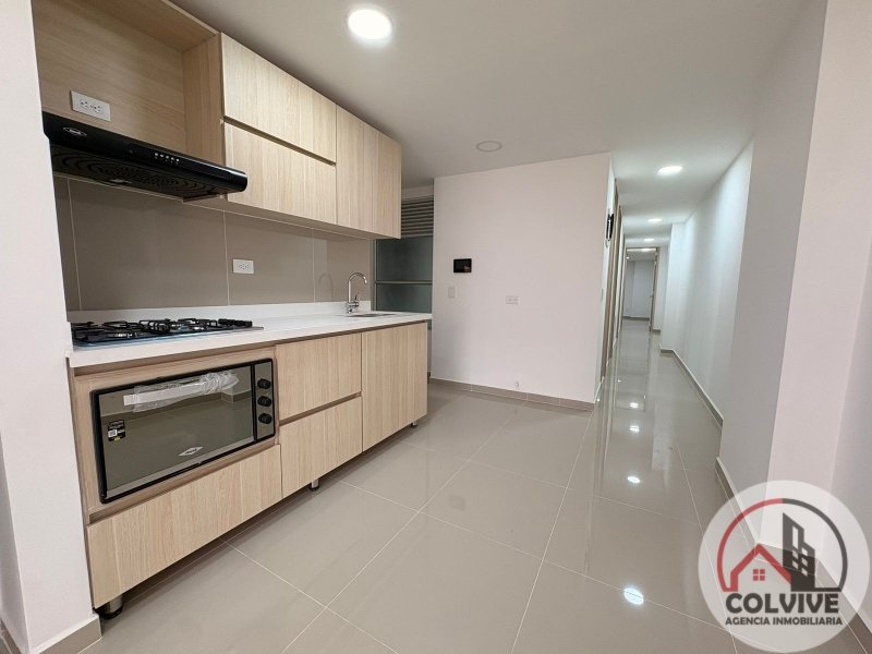 Apartamento en Arriendo en Holanda