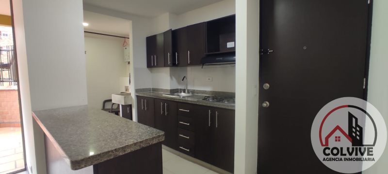Apartamento en Arriendo en San Joaquin