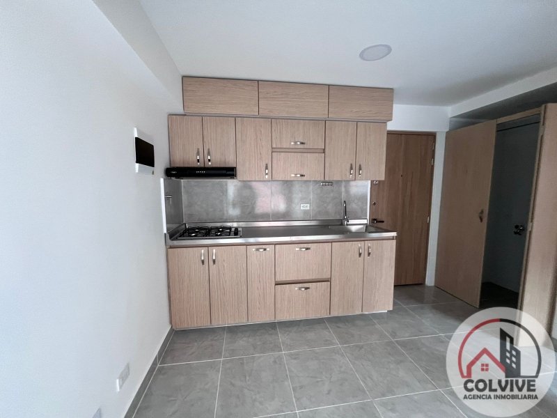 Apartamento en Arriendo en Pan De Azucar