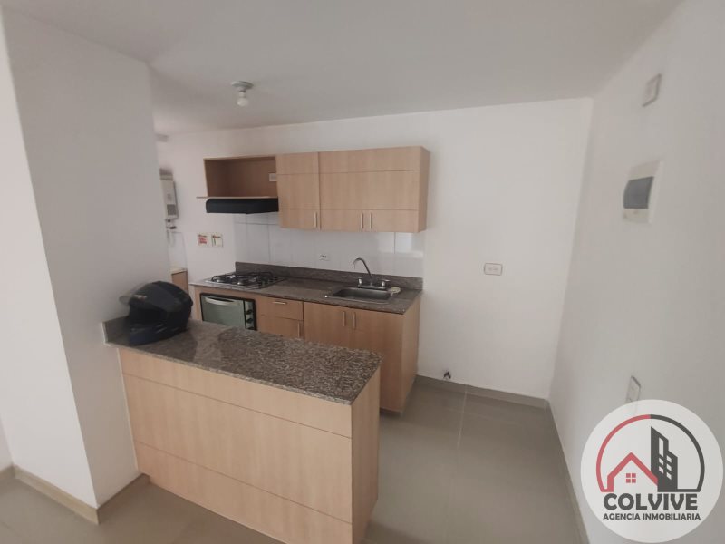 Apartamento en Arriendo en Callelarga