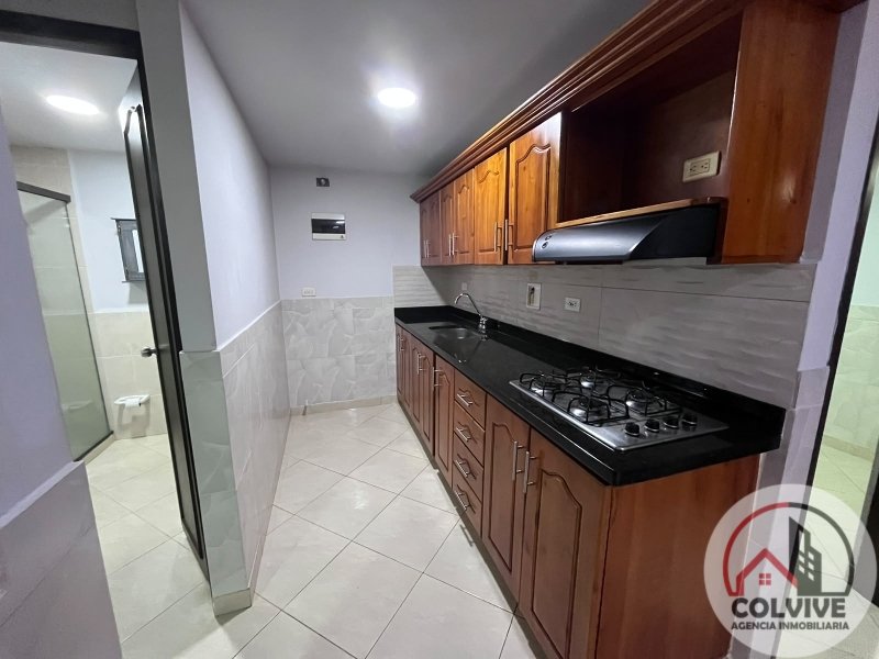 Apartamento en Arriendo en Santa Ana