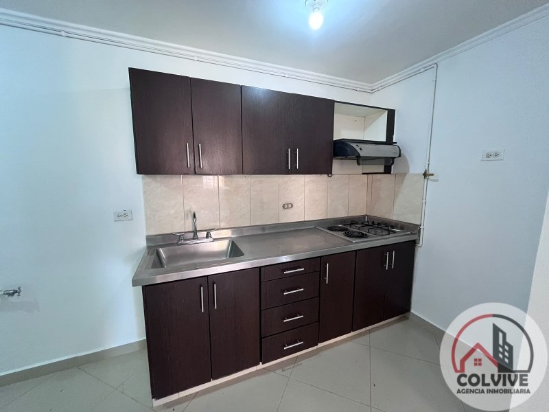 Apartamento en Arriendo en Entreamigos
