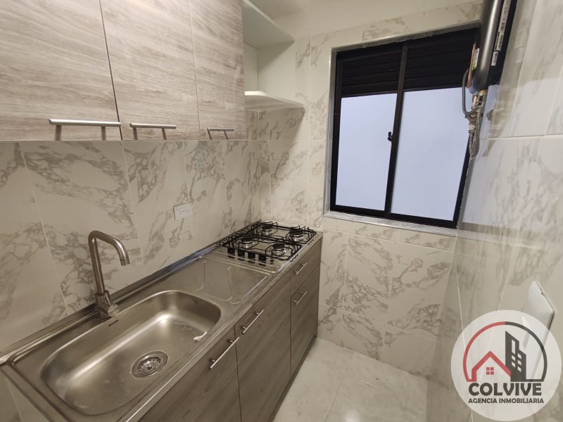Apartamento en Arriendo en Calle Larga