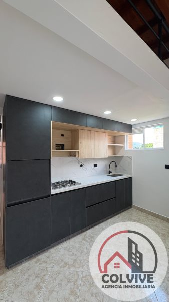 Apartamento en Arriendo en Entre Amigos
