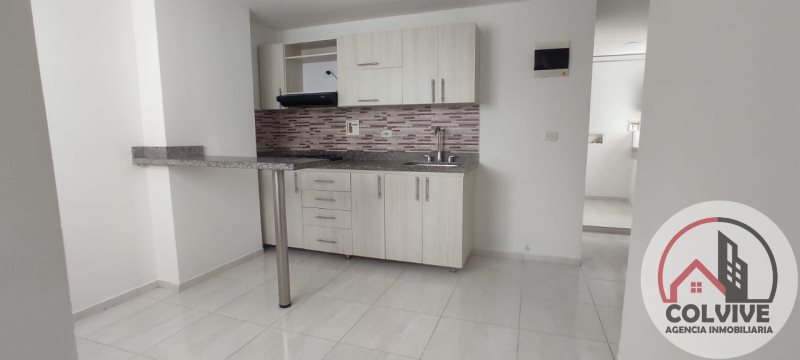 Apartamento en Arriendo en Betania