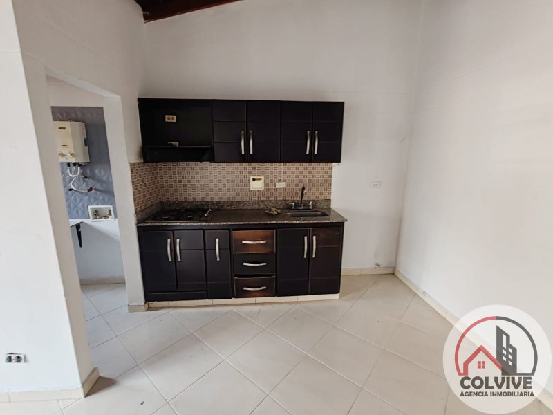 Apartamento en Arriendo en Villas Del Carmen
