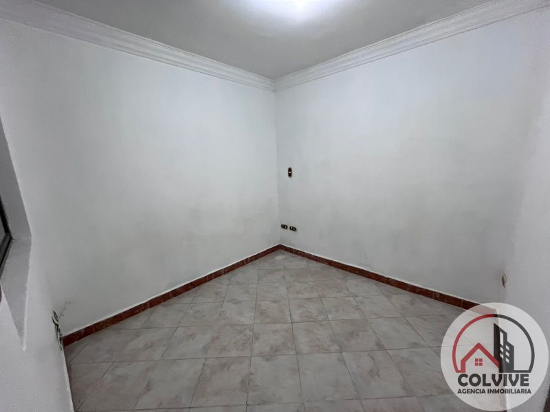 Apartamento en Arriendo en Betania
