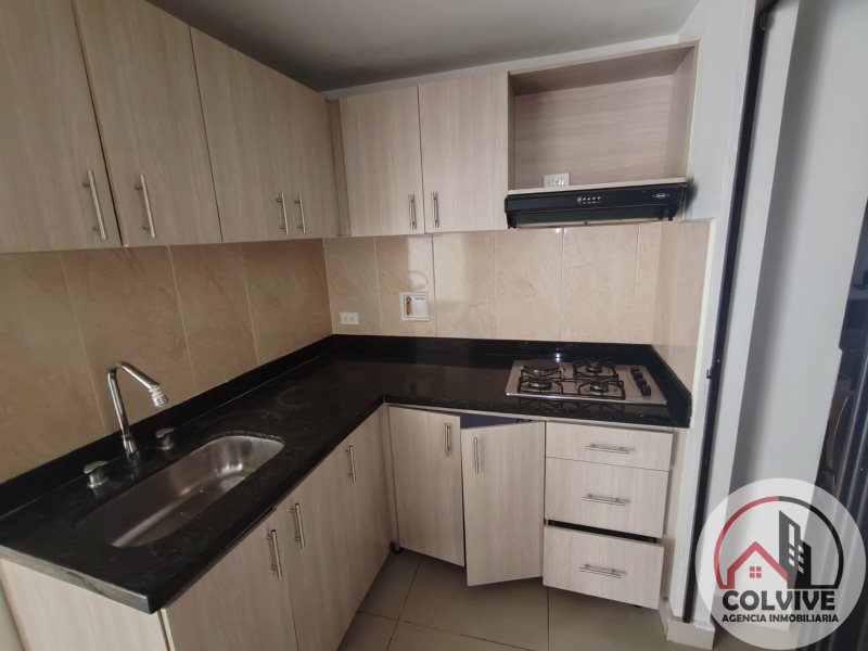 Apartamento en Arriendo en La Doctora