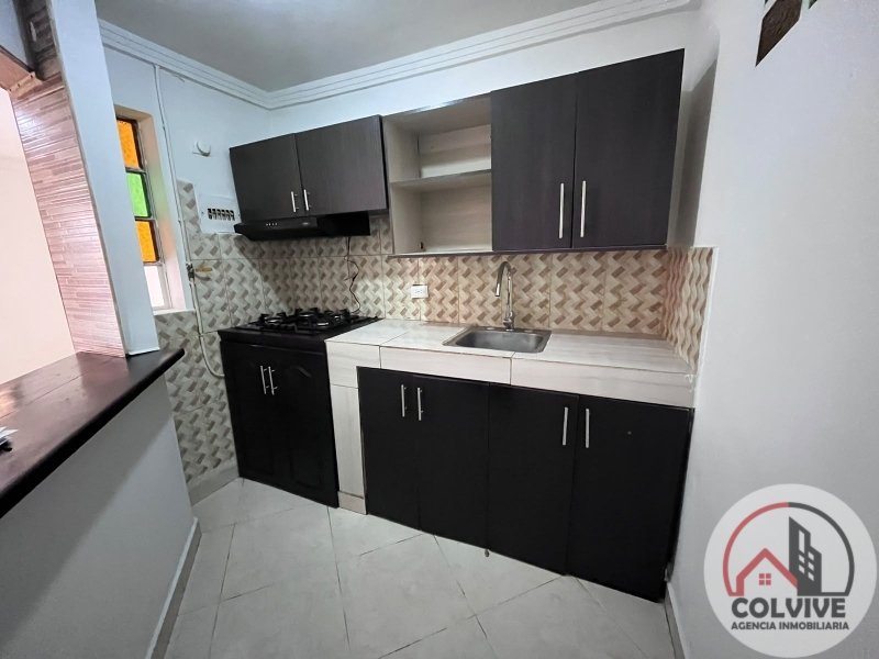 Apartamento en Arriendo en San Jose