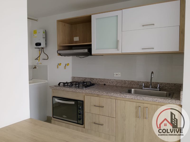 Apartamento en Arriendo en Santa Ana