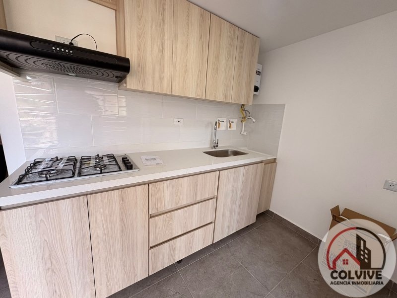 Apartamento en Arriendo en Entreamigos
