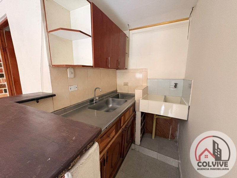 Apto-Loft en Arriendo en Prados De Sabaneta
