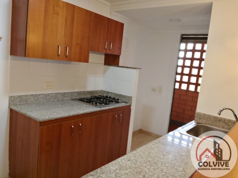 Apartamento en Venta en Hospital