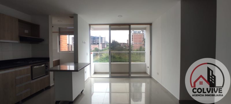 Apartamento en Arriendo en La Doctora