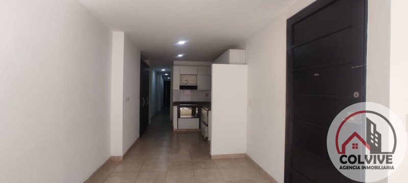 Apartamento en Arriendo en San Joaquin