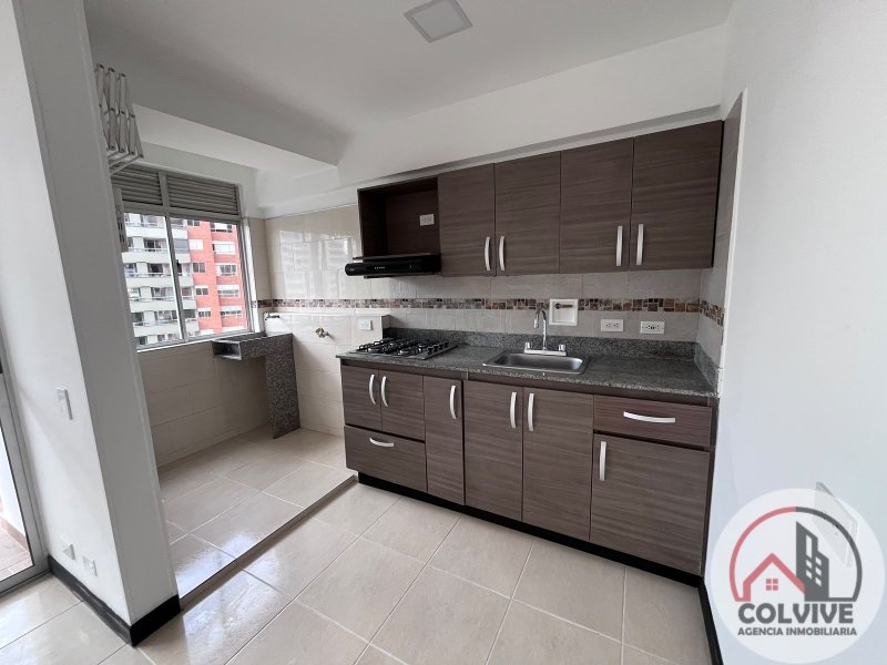 Apartamento en Arriendo en Señorial