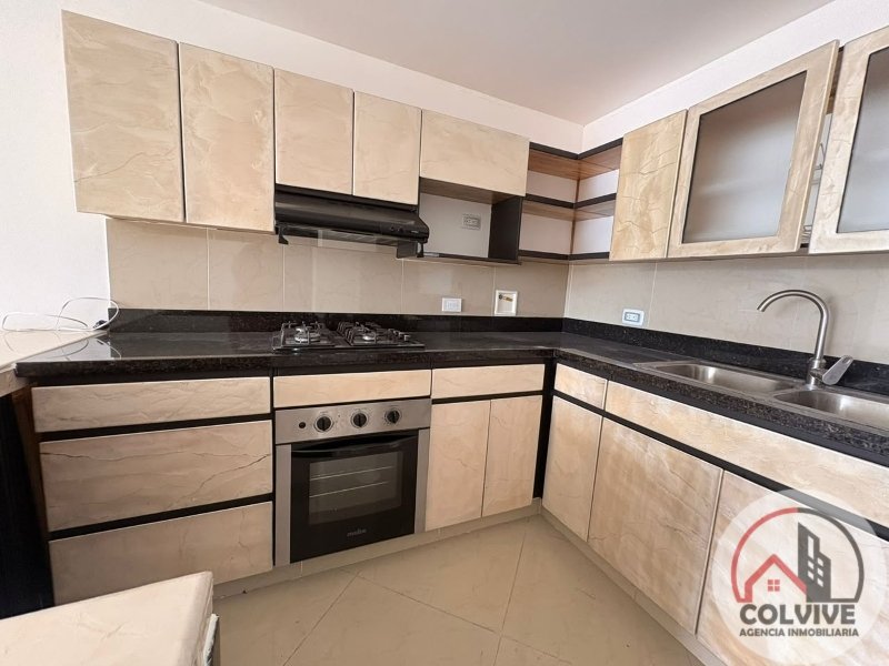 Apartamento en Arriendo en Aves Maria