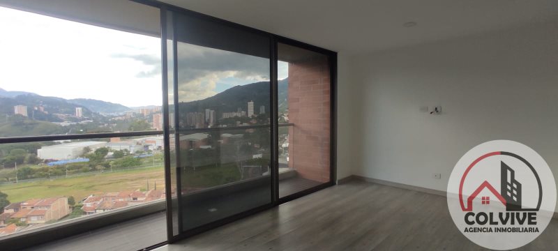 Apartamento en Arriendo en Yarumito