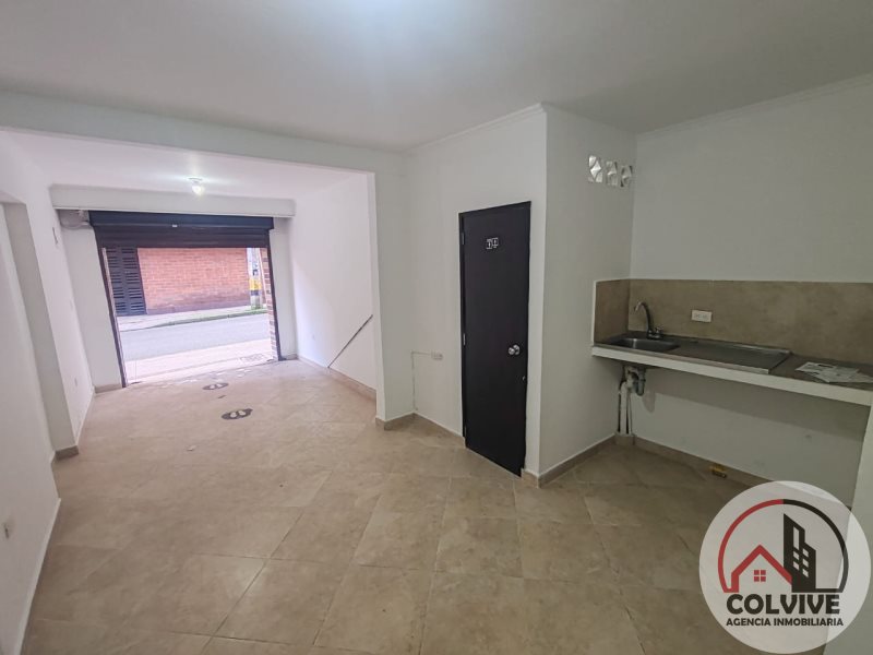 Local en Arriendo en San Joaquin