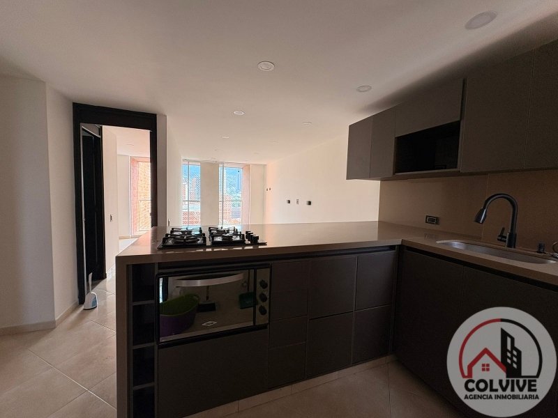 Apartamento en Arriendo en Entreamigos