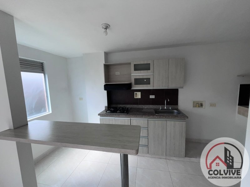 Apartaestudio en Arriendo en Entreamigos