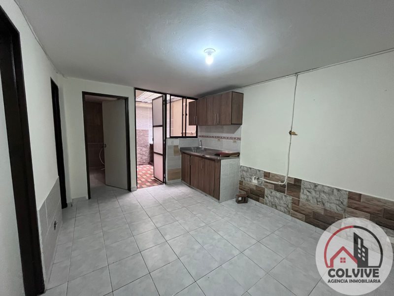 Apartamento en Arriendo en Zaratoga