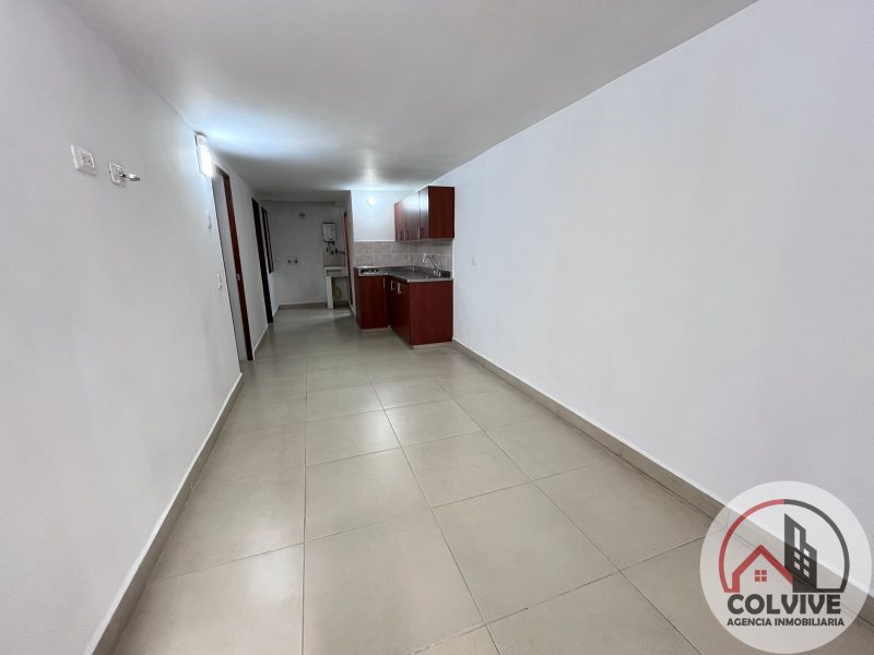 Apartamento en Arriendo en Prados De Sabaneta