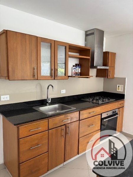 Apartamento en Venta en Aves Maria