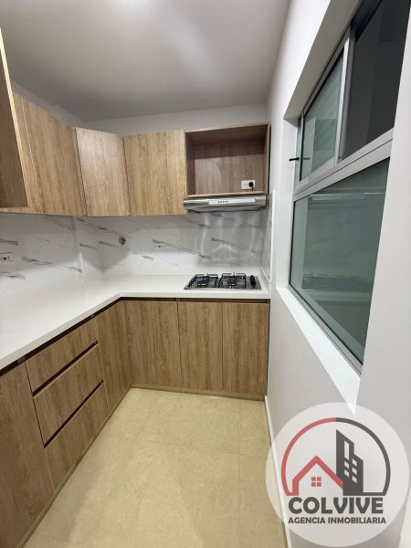Apartamento en Arriendo en La Doctora