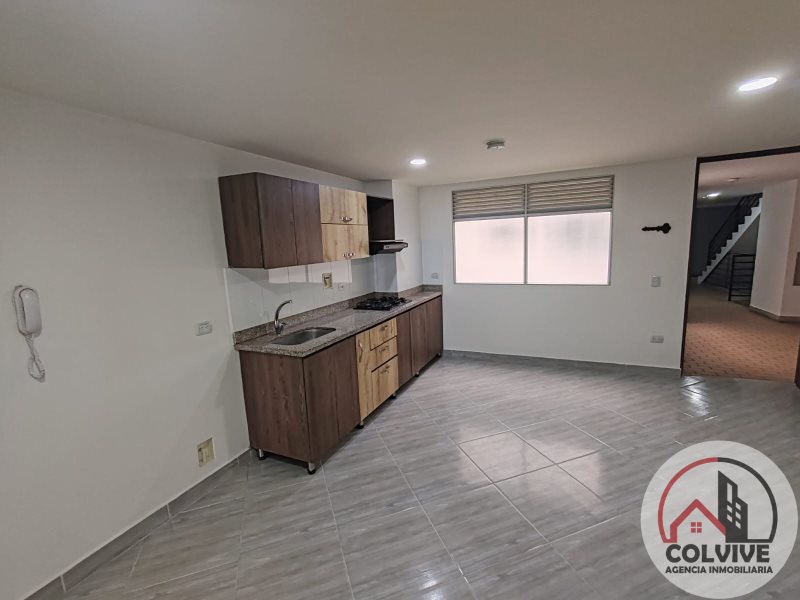 Apartamento en Arriendo en Las Vegas