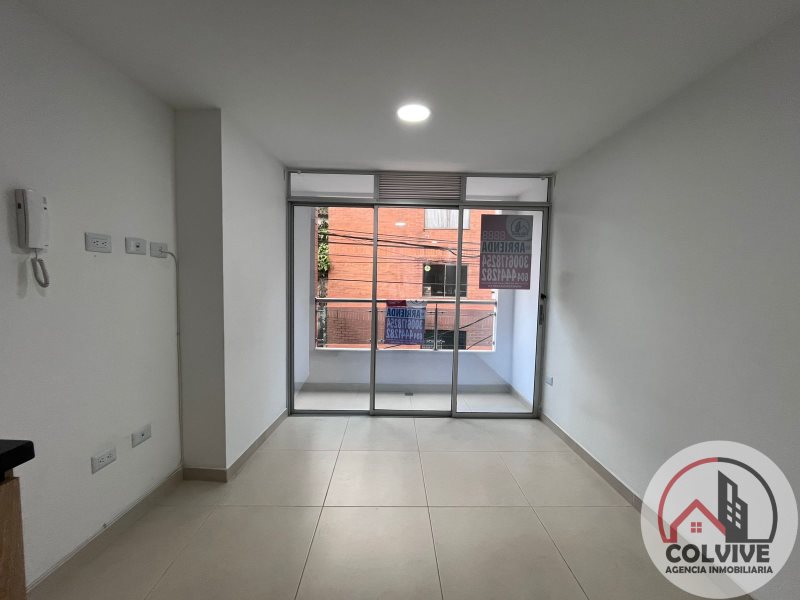 Apartamento en Arriendo en La Doctora