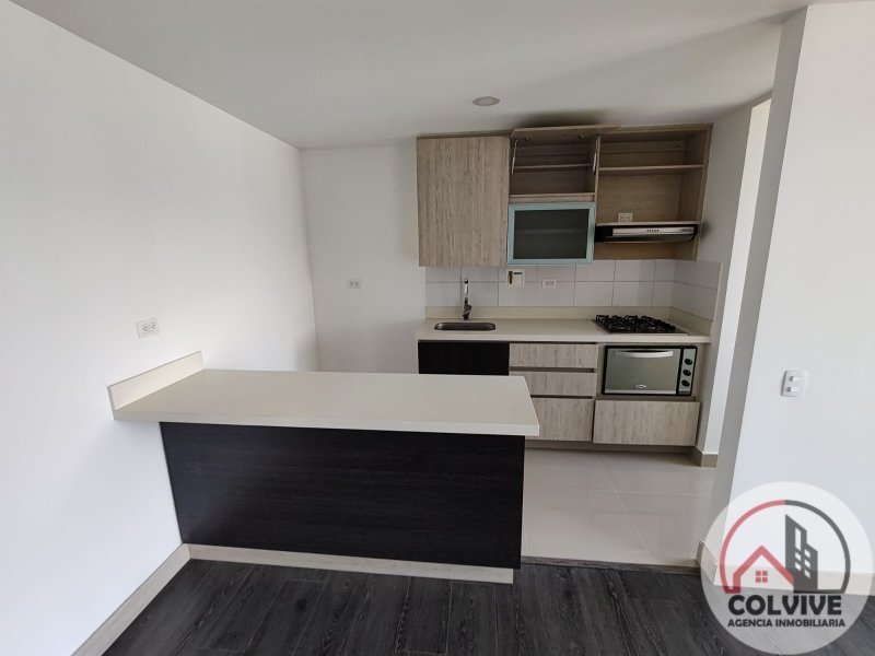 Apartamento en Arriendo en Aves Maria