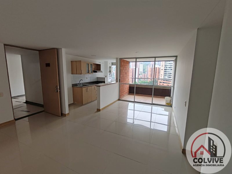 Apartamento en Arriendo en San Jose