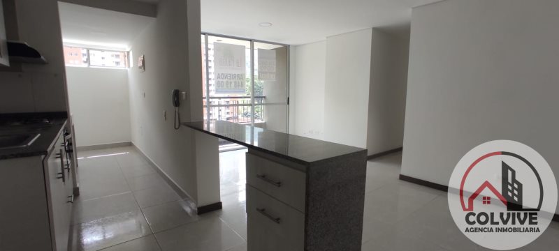 Apartamento en Arriendo en Villas Del Carmen