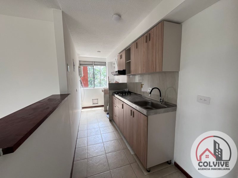 Apartamento en Arriendo en Suramerica