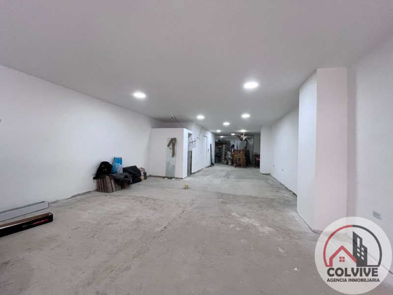 Local en Arriendo en Restrepo Naranjo