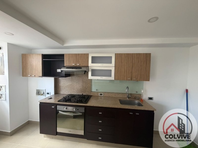 Apartamento en Arriendo en El Poblado