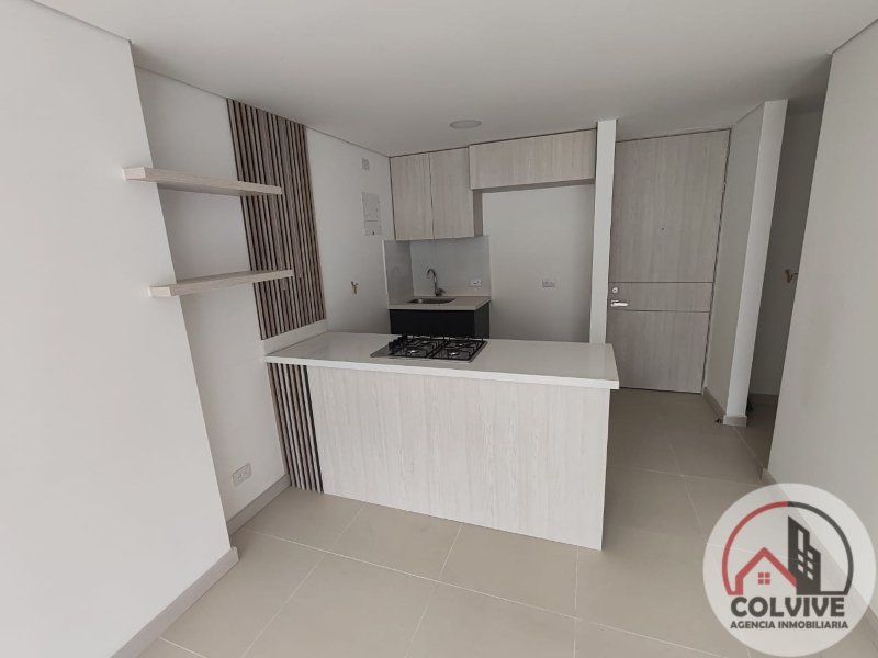 Apartamento en Arriendo en La Aldea