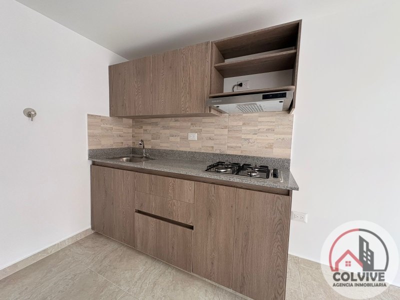 Apartamento en Arriendo en Buenos Aires